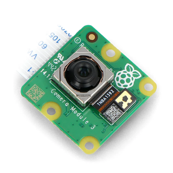 Оригинальная камера Sony Camera HD v3 12MPx для Raspberry Pi (BotRPI-22478)