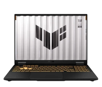 Ноутбук ASUS TUF Gaming F16 ( FX608JPR-I7161) i7-14650HX/32GB/1TB RTX5070 165Hz
