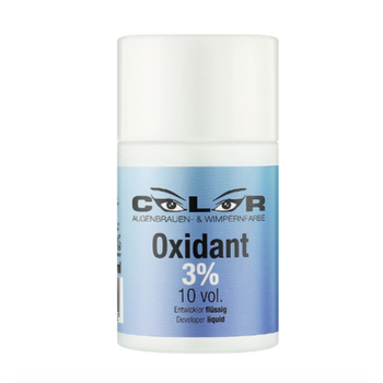 Жидкий окислитель Refectocil Color A&W Oxidant 3% 100 мл
