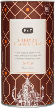 Чай розсипний Paper & Tea Hariman Classic Chai 100 г (4055743015978)