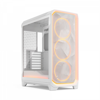 Корпус fractal design Meshify 3 Ambience Pro rgb wtg (fd-c-mes3a-05)