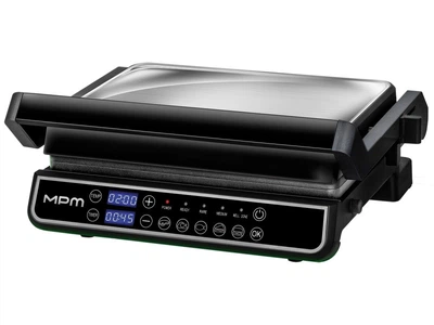 Контактний гриль MPM MGR-14M