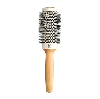 Термобрашинг Olivia Garden D=43 Bamboo Touch Thermal Healthy Hair 43 мм