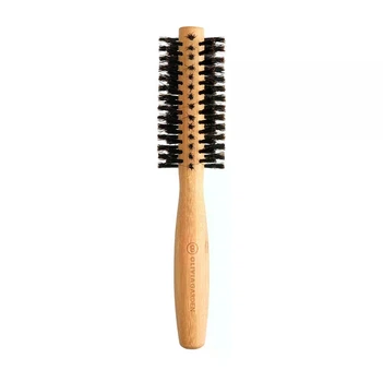 Термобрашинг Olivia Garden D=15 Bamboo Touch Blowout Boar 15 мм