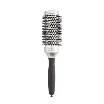 Термобрашинг Olivia Garden D=45 Essential Blowout Classic Silver 45 мм