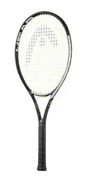 Ракетка Head IG Speed Jr.26 2024 Gr0 230004