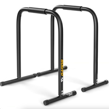 Брусья стационарные регулируемые Trex Sport TX-040DS