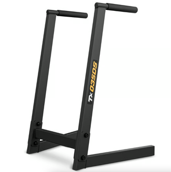 Брусья стационарные напольные Trex Sport TX-035DS