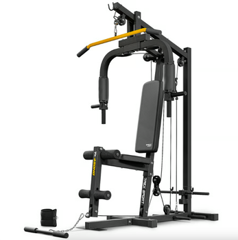 Силова фітнес станція Trex Sport TX-450HG з верхньою та нижньою тягою
