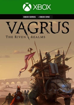 Ключ активации Vagrus - The Riven Realms для Xbox One/Series S/X