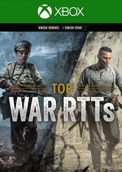 Ключ активации Top War RTTs для Xbox One/Series S/X