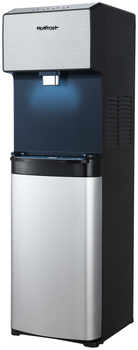 Кулер для воды HotFrost V450ASM
