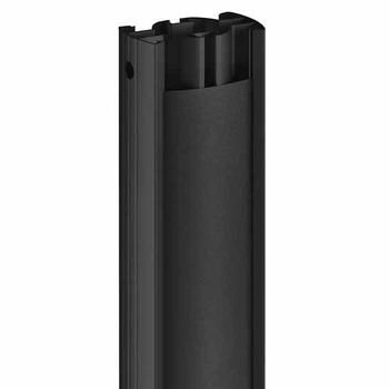 Додаткова труба Vogel's Prof PUC2515B Black