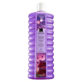 Пена для ванны Avon «Восточное путешествие», 1000 мл (494693246)