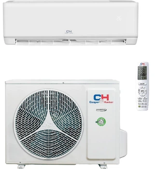 Кондиціонер Cooper&Hunter VITAL Plus CH-S07FTXF6