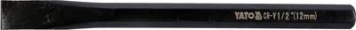 Przecinak YATO 12.5 x 152 mm (YT-47148)