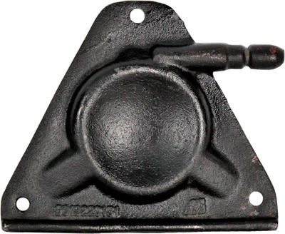 Треугольник стабилизатора MB Sprinter с95-06г.в. правого (Begel) BEGEL (BG32273)