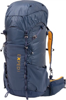 Рюкзак Exped Thunder 50 Navy (1054-018.0507)