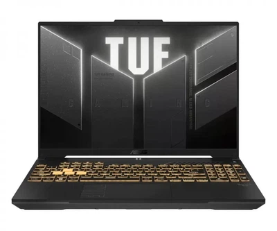 Ноутбук Asus TUF Gaming F16, (90NR0N06-M00470) 16" 144Гц / RAM 16 ГБ / SSD 512 ГБ / RTX4050 / Windows 11 Home