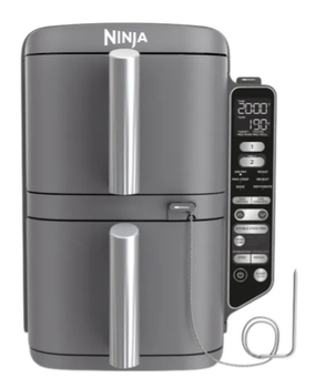 Frytkownica beztłuszczowa Ninja Double Stack XL SL451EU