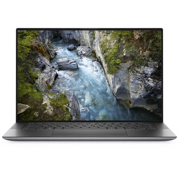 Ноутбук Dell Precision 5550 FHD (i7-10850H/32/512SSD/T1000M-4Gb) - Class A Б/У