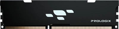 Оперативная память Prologix 8GB DDR4 3200MHz Black (PRO8GB3200B4) Б/В