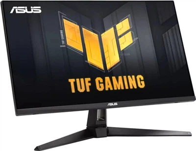 Ігровий монітор Asus TUF Gaming VG27AQM5A (90LM0BG0-B01971) Black