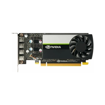 Видеокарта HP QUADRO T1000 4Gb Bulk (m441253)