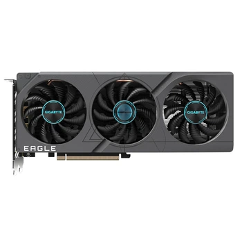 Видеокарта GIGABYTE GeForce RTX4060 8Gb EAGLE OC (m428780)