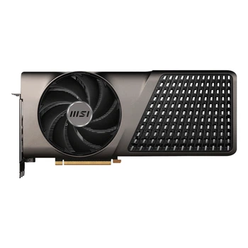 Видеокарта MSI GeForce RTX4080 SUPER 16GB EXPERT (m407379)