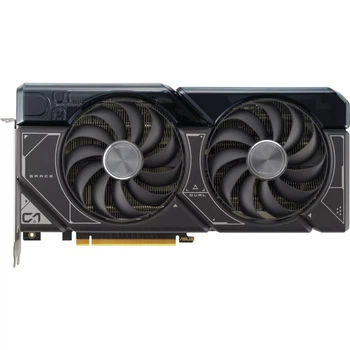 Видеокарта ASUS GeForce RTX4070Ti SUPER 16Gb DUAL OC (m444132)