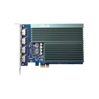 Видеокарта ASUS GeForce GT730 2048Mb 4*HDMI (m441252)