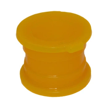 48815-60390 Toyota полиуретановая втулка стабилизатора переднего v18 Poly Bush (01067887141V18)