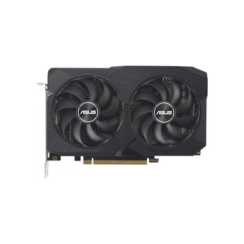 Видеокарта ASUS Radeon RX 7600 8Gb DUAL OC (m436598)