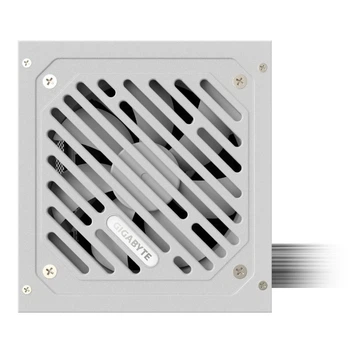 Блок живлення GIGABYTE P550SS 550W 80+ Silver White (GP-P550SS ICE)