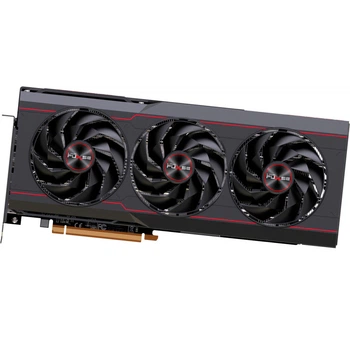 Відеокарта Sapphire Radeon RX 7900 XTX 24GB PULSE (m436616)