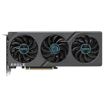 Видеокарта GIGABYTE GeForce RTX4060Ti 8Gb EAGLE OC (m439676)