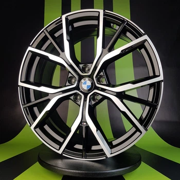 Диски На Авто R17 5x120 BMW E36 E46 E90 E91 E60 E61 E34 E39 E83 E84 Р17 БМВ