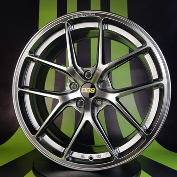 Диски На Авто R19 5x108 Volvo S60 V60 XC60 XC70 XC90 Фольксваген Kuga Edge Focus Mk3 ST/RS