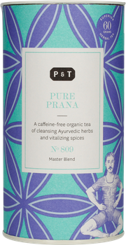 Чай розсипний Paper & Tea Pure Prana 60 г (4055743017798)