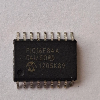 Микросхема PIC16F84A-04I/SO (МС1648)