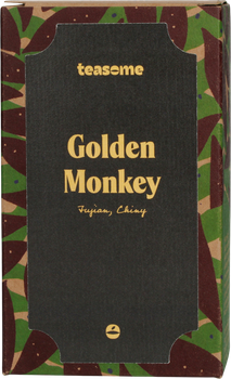 Чай розсипний Teasome Golden Monkey 50 г (5905386730068)
