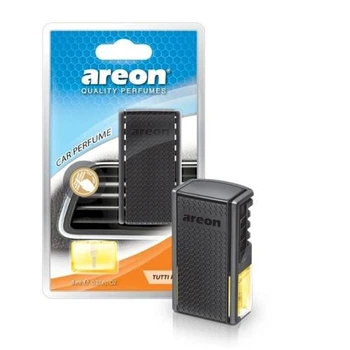 Освежитель воздуха AREON CAR на обдув Тутти Фрутти