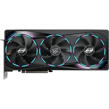 Видеокарта GIGABYTE GeForce RTX5070 12Gb AORUS MASTER (m520657)