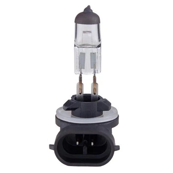 Лампа PULSO/галогенная H27W/2-881/PGJ13 12v27w/clear/блистер