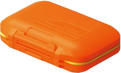 Коробка Meiho Cb-440 115x78x35 мм Orange (17911114)