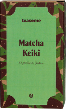 Чай матча Teasome Matcha Keiki 50 г (5905386730112)