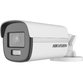 HDTVI камера Hikvision DS-2CE12DF0T-F (2.8 мм)