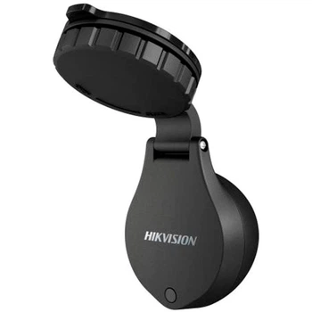 HDTVI камера Hikvision AE-VC152T-S (2.1 мм)