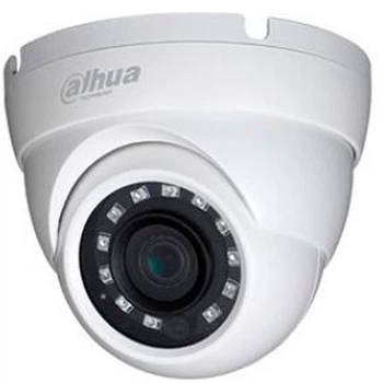 HDCVI камера Dahua DH-HAC-HDW1801MP (2.8 мм)